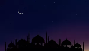 Tradisi yang hanya ada pada bulan Ramadhan pada setiap negara