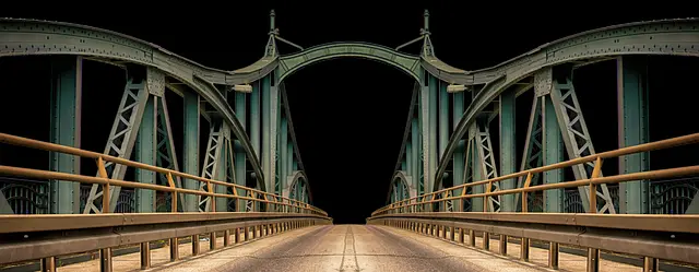 Jasa Pemborong Konstruksi Jembatan Baja Bandung 0818679888