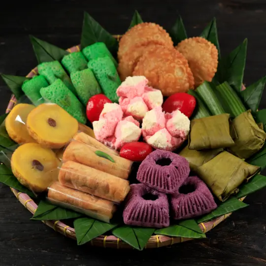 Jual Snack Box 8k Sehat Karawang Jawa Barat
