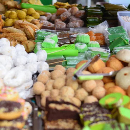 Jual Snack Box Harga 9 Ribu Tahan Lama Karawang Jawa Barat