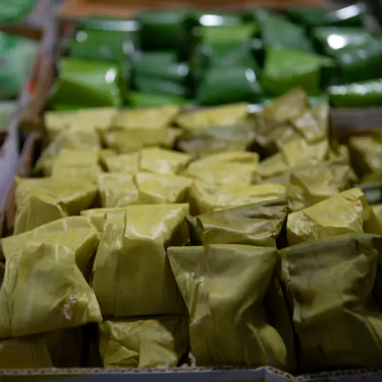Pesan Snack Box Harga 5000 Enak Karawang Jawa Barat